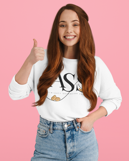 ASS - Geraldine - Sweatshirt -Zodiac Academy - Caroline Peckham & Susanne Valenti Merchandise